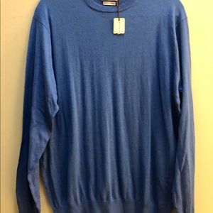 Peter Millar NWT sweater